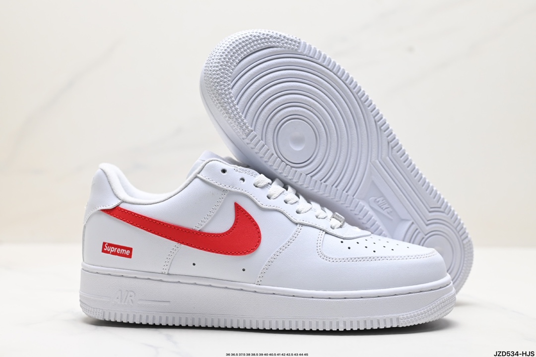 Nike Air Force 1 Shoes